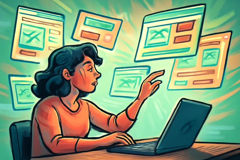 ما الذي يخطئ فيه معظم أصحاب الأعمال بشأن مواقع الويب الصغيرة المجانية