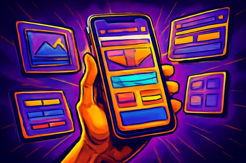 أفضل صانع مواقع مجانية مقابل القيام بذلك بالطريقة الصعبة